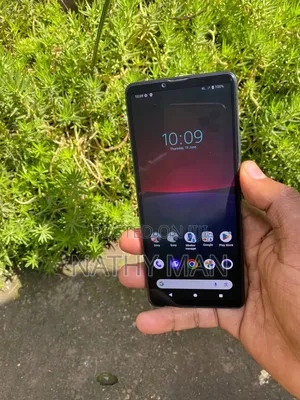Sony Xperia 10 IV 128 GB Black
