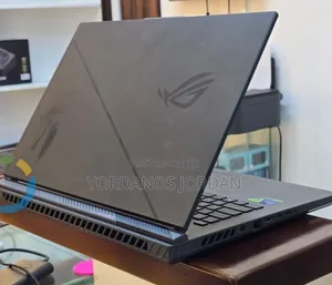 New Laptop Asus ROG Strix G17 40GB Intel Core i9 SSD 1T