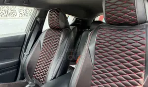 Toyota C-HR 2021 White