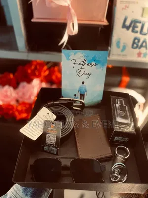 Father's Gift Set