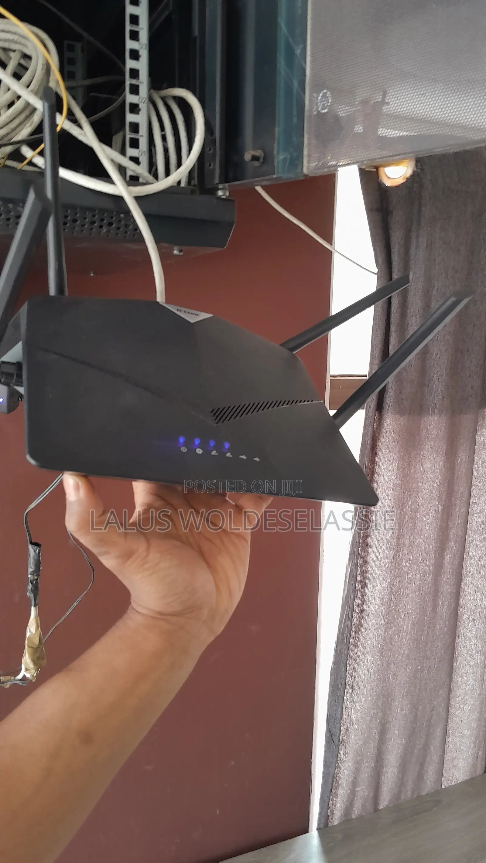 D-Link Wifi Router