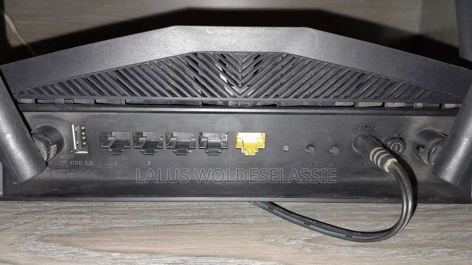 D-Link Wifi Router