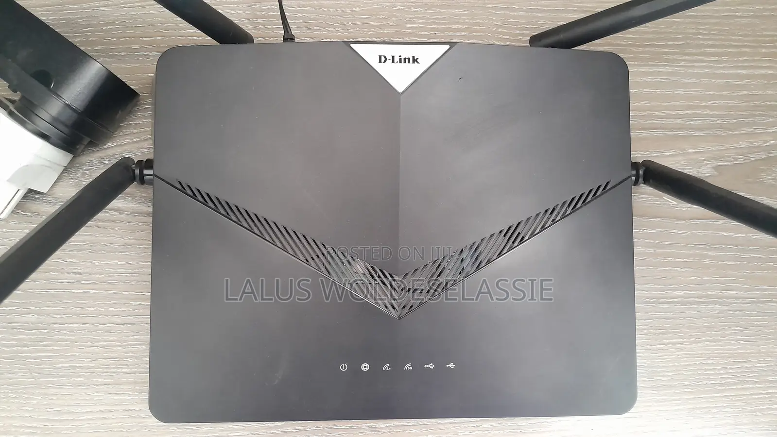 D-Link Wifi Router