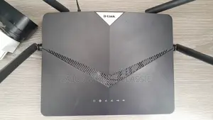 D-Link Wifi Router
