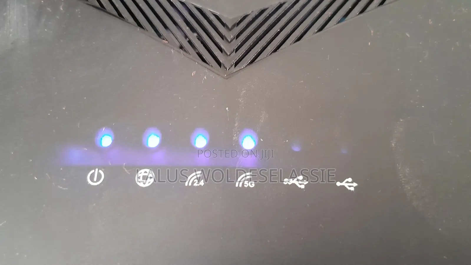 D-Link Wifi Router