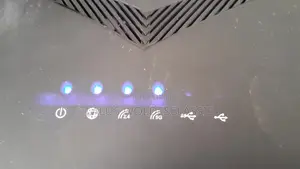 D-Link Wifi Router