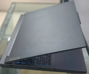 New Laptop Lenovo Legion 5 16GB Intel Core i7 SSD 1T