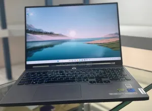 New Laptop Lenovo Legion 5 16GB Intel Core i7 SSD 1T