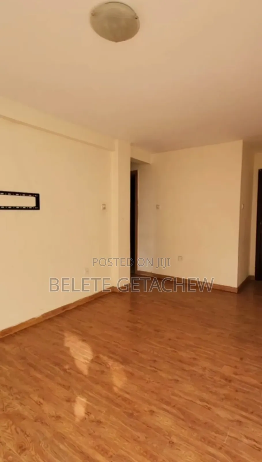 1bdrm Apartment in Cmc Figa Flintstone, Bole for sale