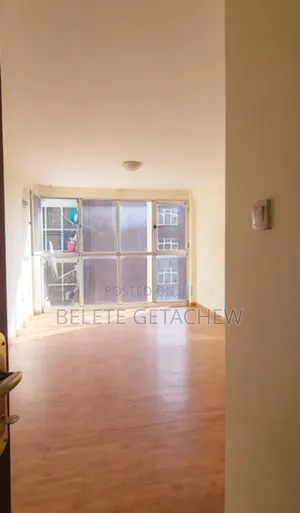 1bdrm Apartment in Cmc Figa Flintstone, Bole for sale