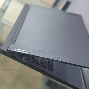 New Laptop Lenovo Legion 5 16GB Intel Core i7 SSD 1T