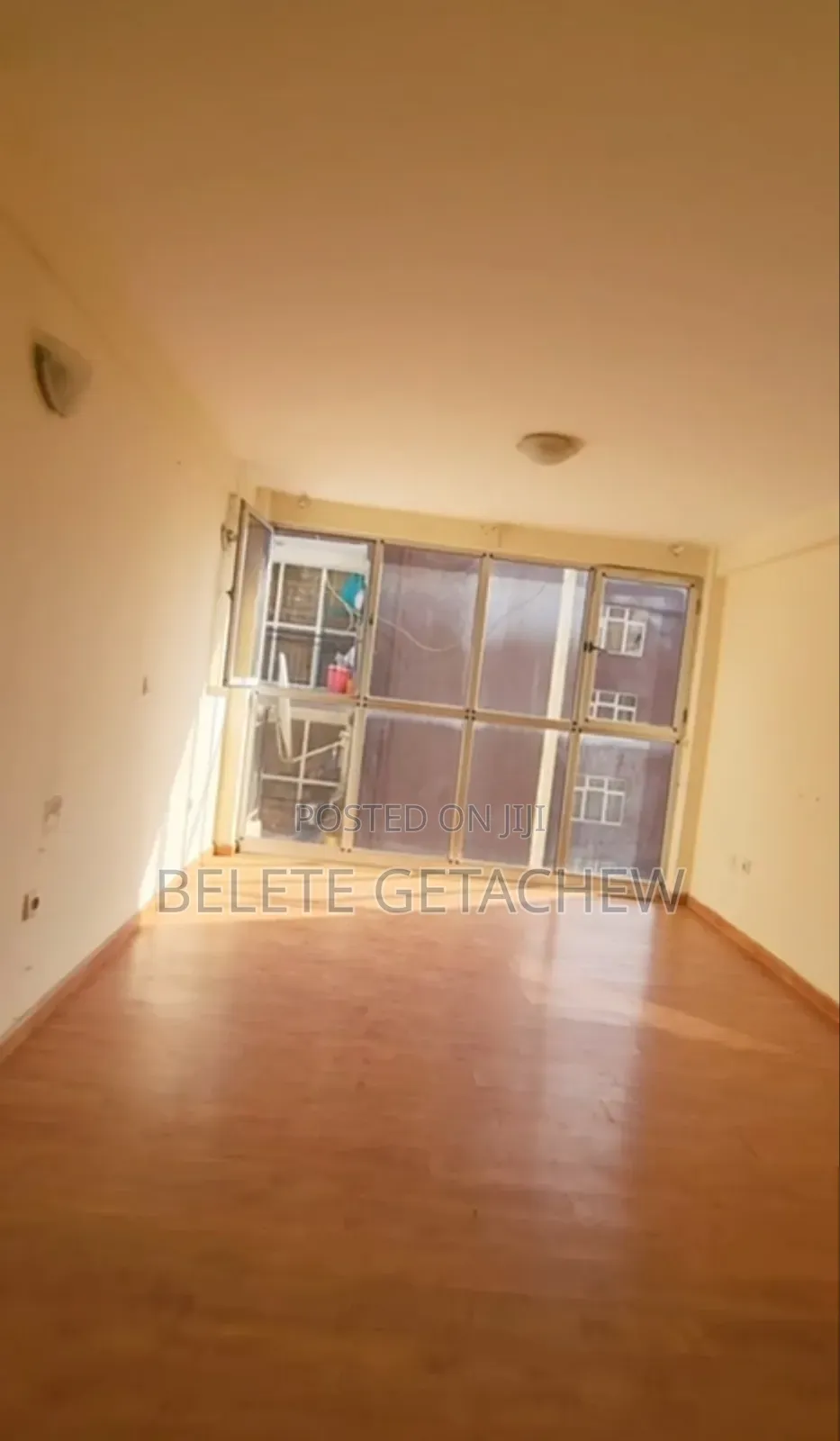 1bdrm Apartment in Cmc Figa Flintstone, Bole for sale