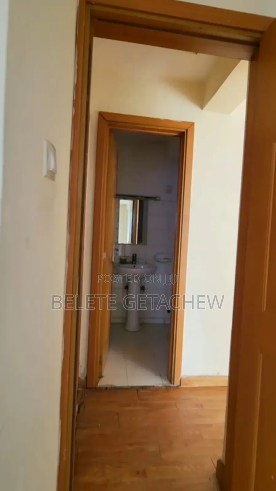 1bdrm Apartment in Cmc Figa Flintstone, Bole for sale