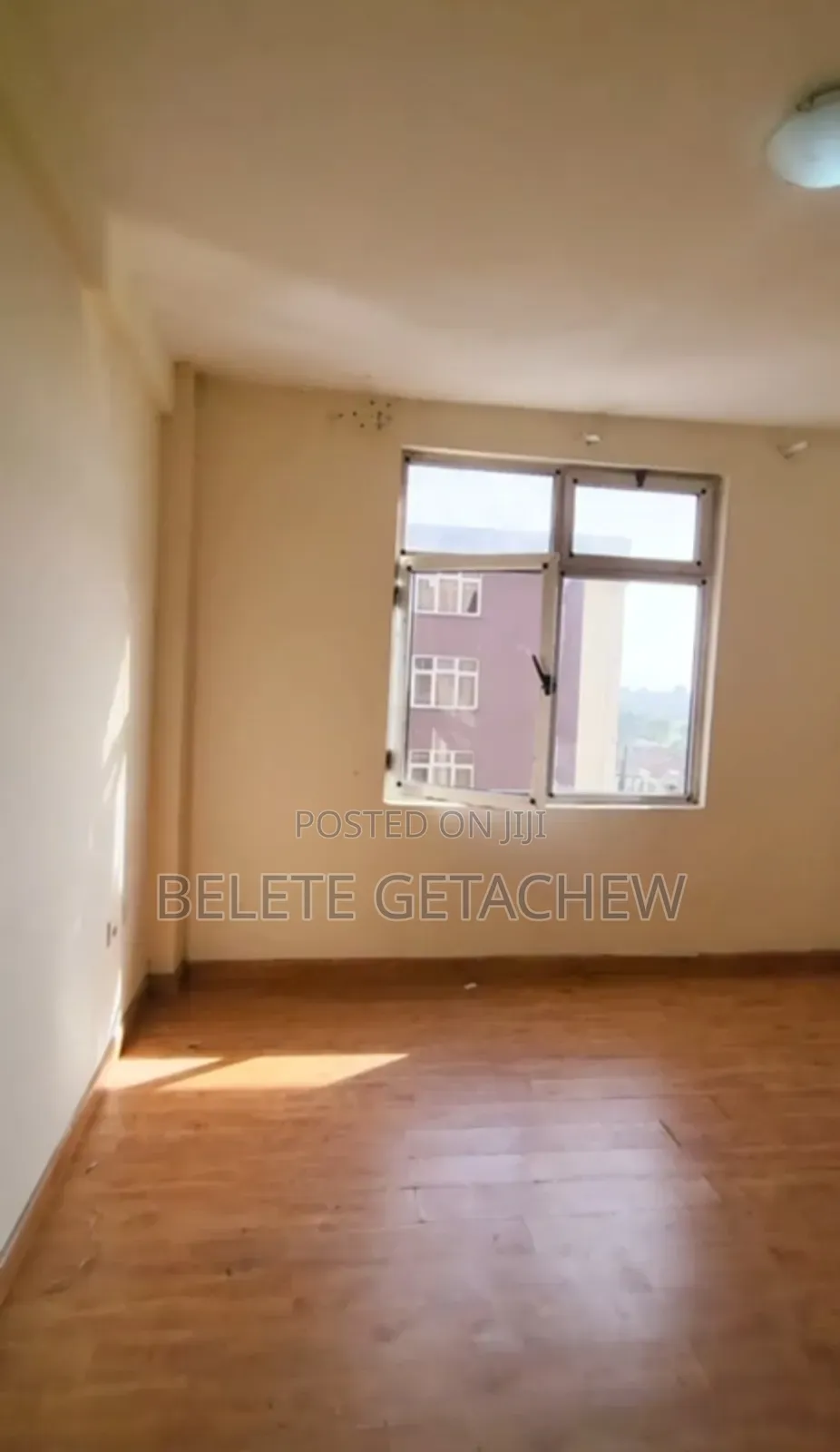 1bdrm Apartment in Cmc Figa Flintstone, Bole for sale