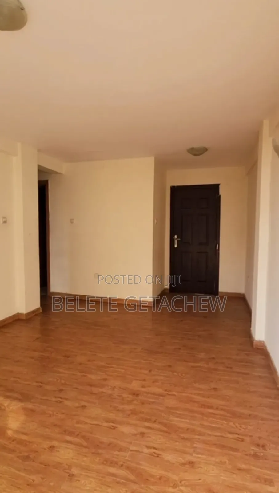 1bdrm Apartment in Cmc Figa Flintstone, Bole for sale