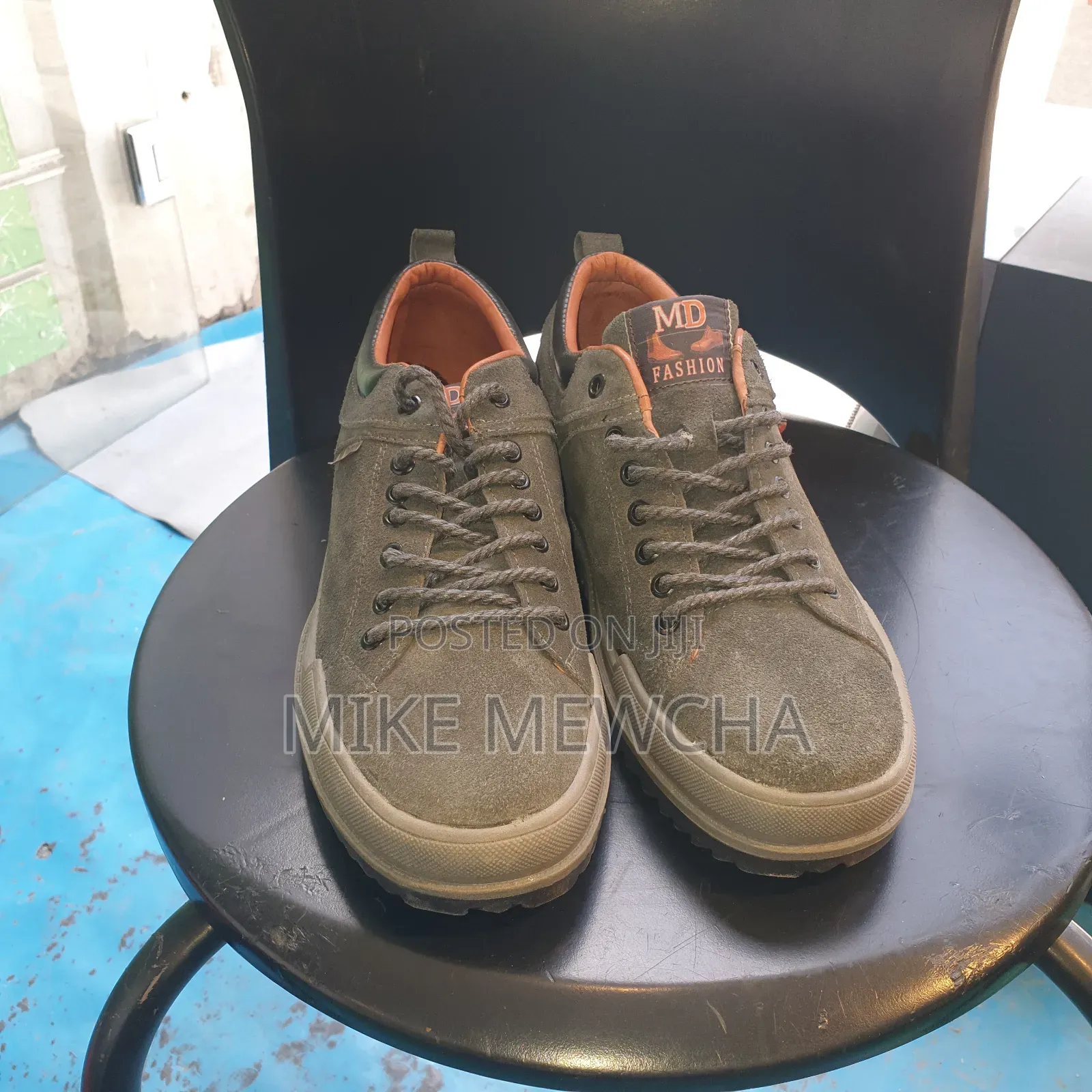 Orginal Shoe