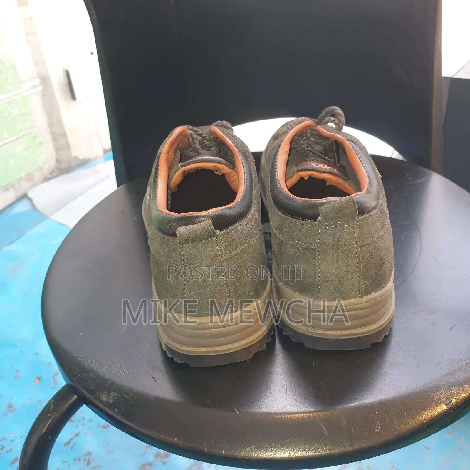 Orginal Shoe