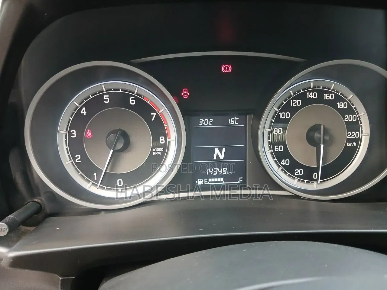 Suzuki Dzire 2022 Silver
