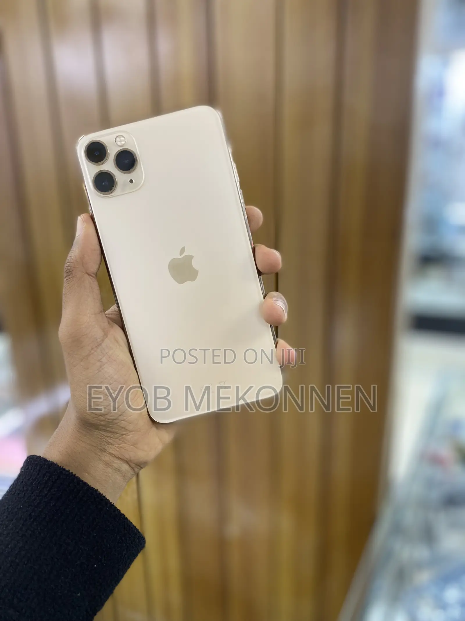 Apple iPhone 11 Pro Max 64 GB