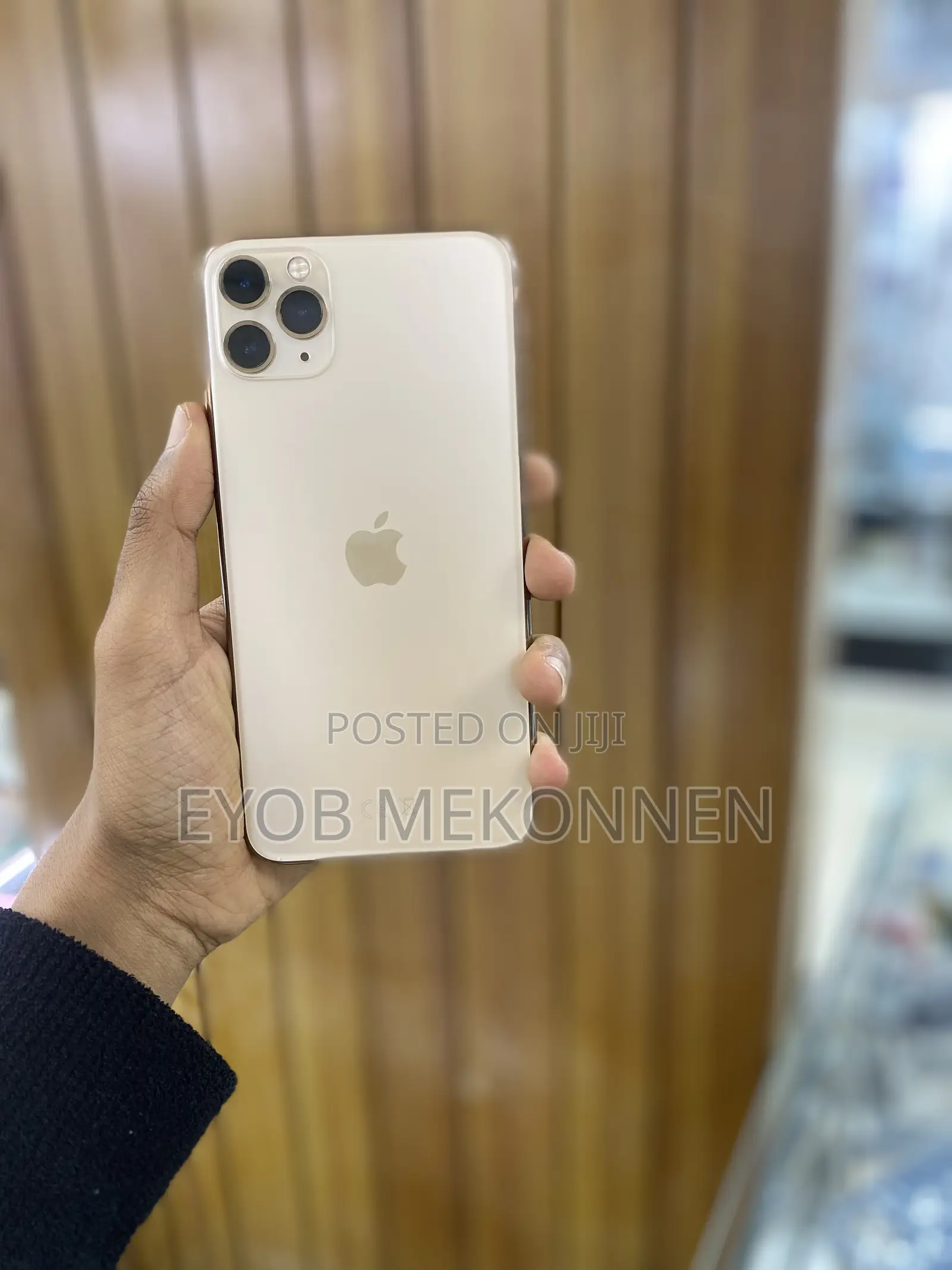Apple iPhone 11 Pro Max 64 GB