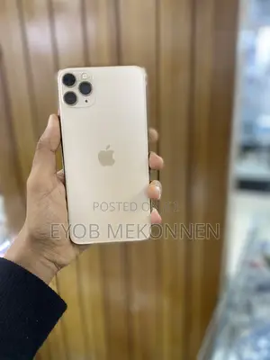 Apple iPhone 11 Pro Max 64 GB