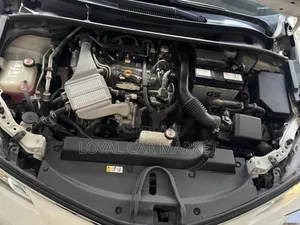 Toyota Corolla L 2022 White