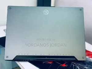 New Laptop Asus TUF Gaming A15 16GB AMD Ryzen 7 SSD 512GB