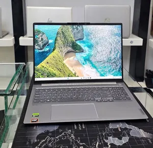 New Laptop Lenovo ThinkBook 15 32GB AMD Ryzen 7 SSD 512GB