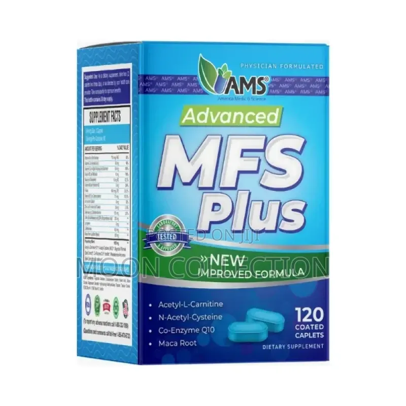 MFS Supplement