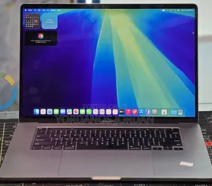 New Laptop Apple MacBook Pro 2019 16GB Intel Core i9 SSD 2T