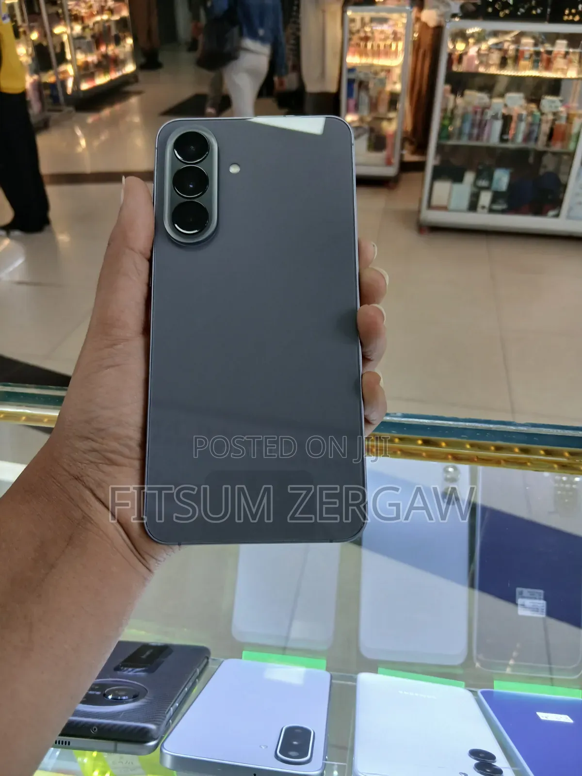 New Samsung Galaxy A57 256 GB