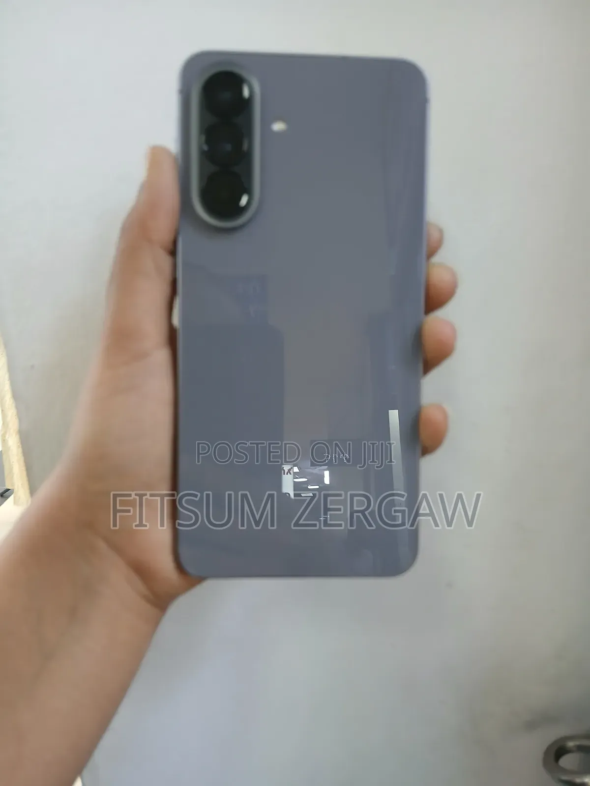 New Samsung Galaxy A57 256 GB