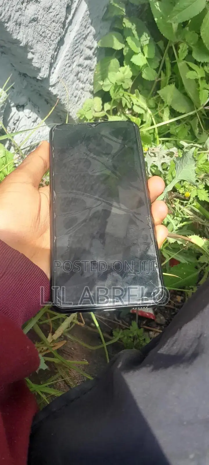 New Samsung Galaxy M13 64 GB Black