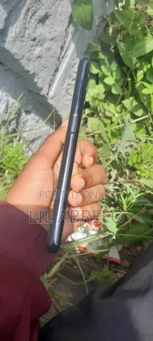 New Samsung Galaxy M13 64 GB Black