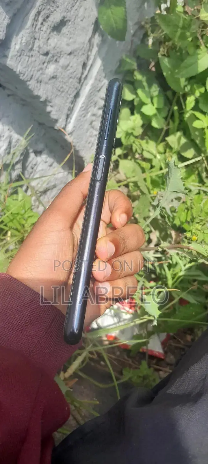 New Samsung Galaxy M13 64 GB Black