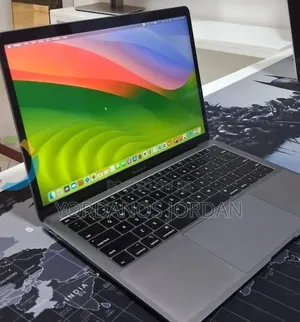 New Laptop Apple MacBook Air 2019 8GB Intel Core i5 SSD 128GB