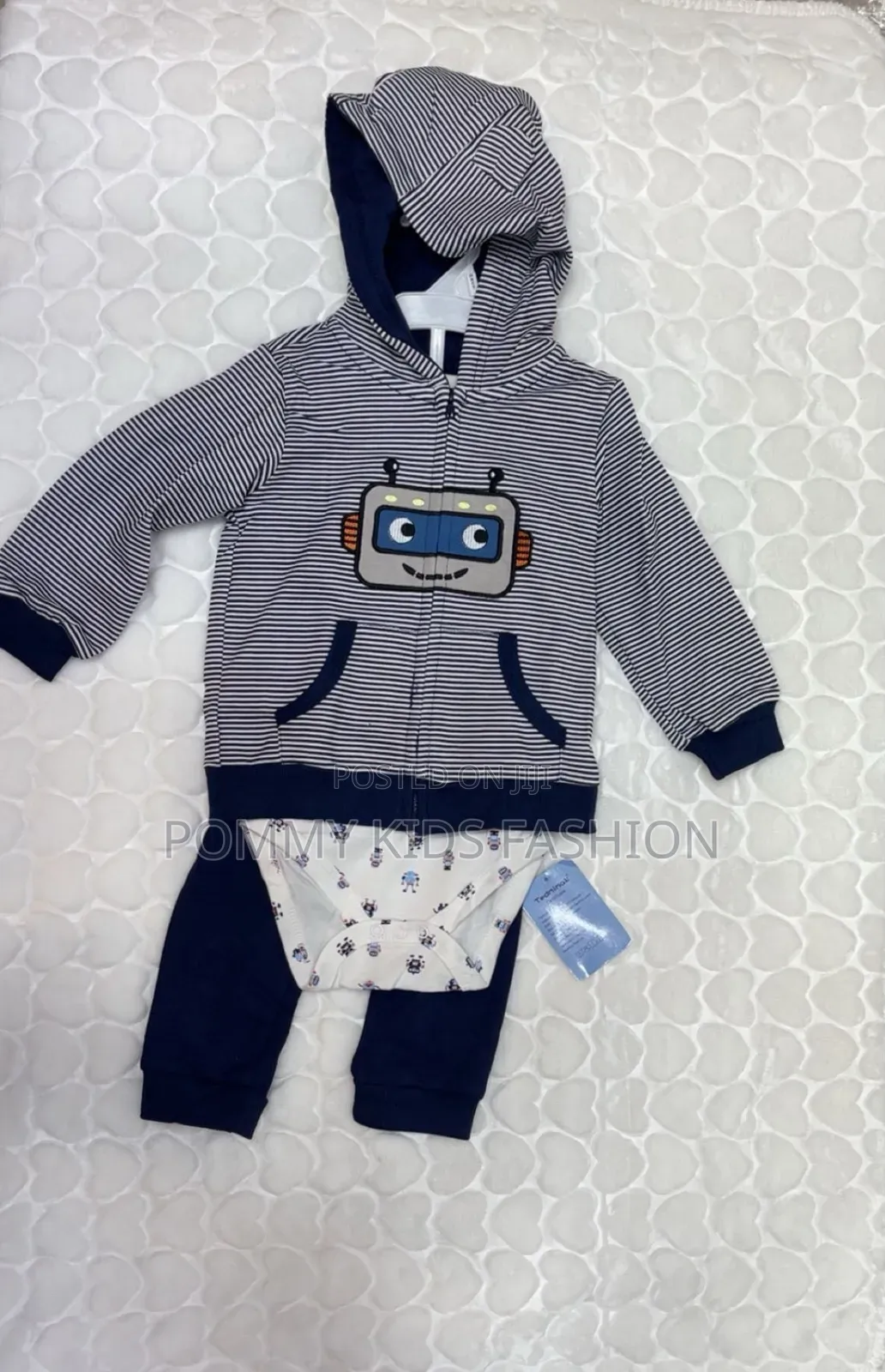 Baby Ckothes