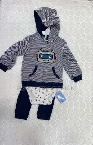 Baby Ckothes
