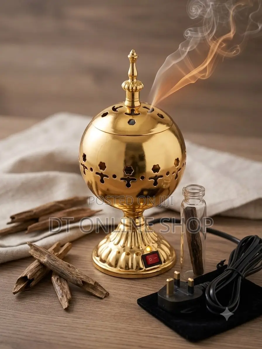 Incense Burner