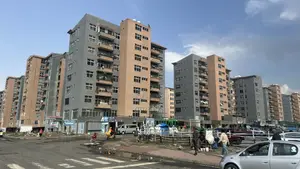 የሚሸጥ 40/60 ሱቅ