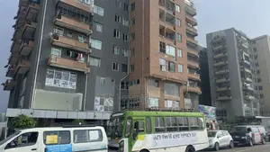 የሚሸጥ 40/60 ሱቅ