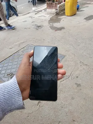 Samsung Galaxy A72 256 GB Black