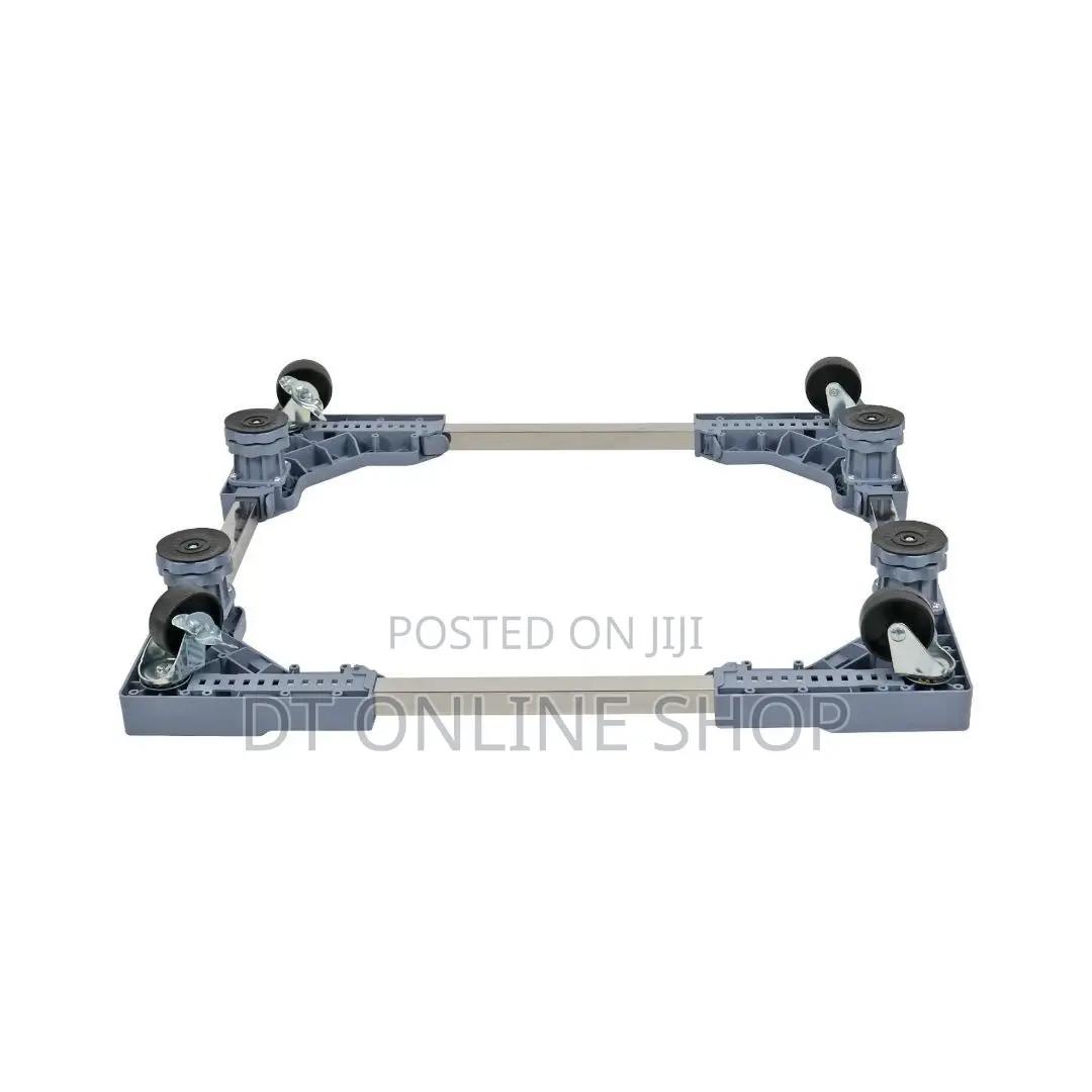 Special Base for Refrigerator