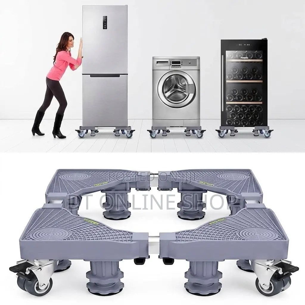 Special Base for Refrigerator