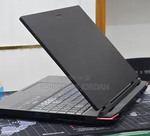 New Laptop Acer Nitro 5 16GB Intel Core i7 SSD 512GB