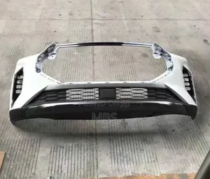 Front Bumper for Chery Jetour X70 Plus 2024