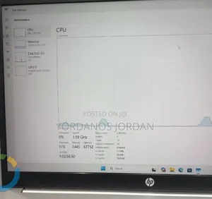 New Laptop HP Stream Notebook 16GB Intel Core i7 SSD 1T