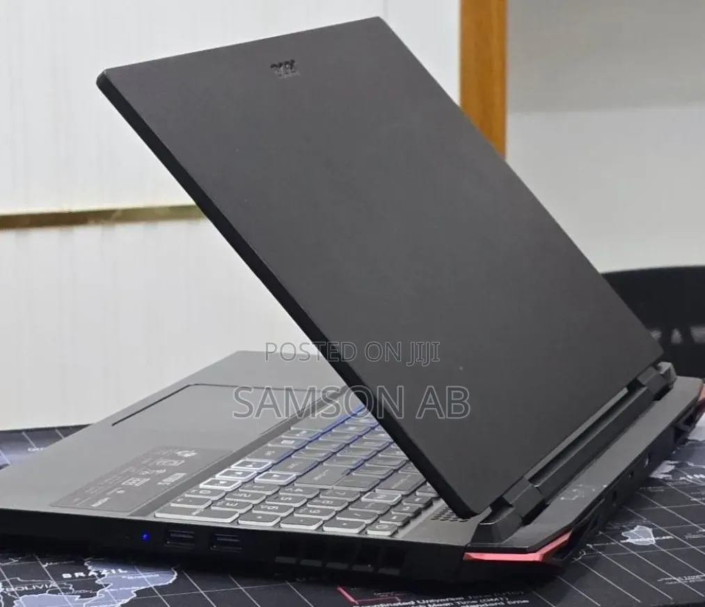 New Laptop Acer Nitro 5 16GB Intel Core i7 SSD 512GB