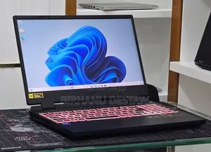New Laptop Acer Nitro 5 16GB Intel Core i7 SSD 512GB