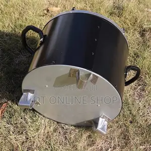 Jikojiuao Charcoal Stove